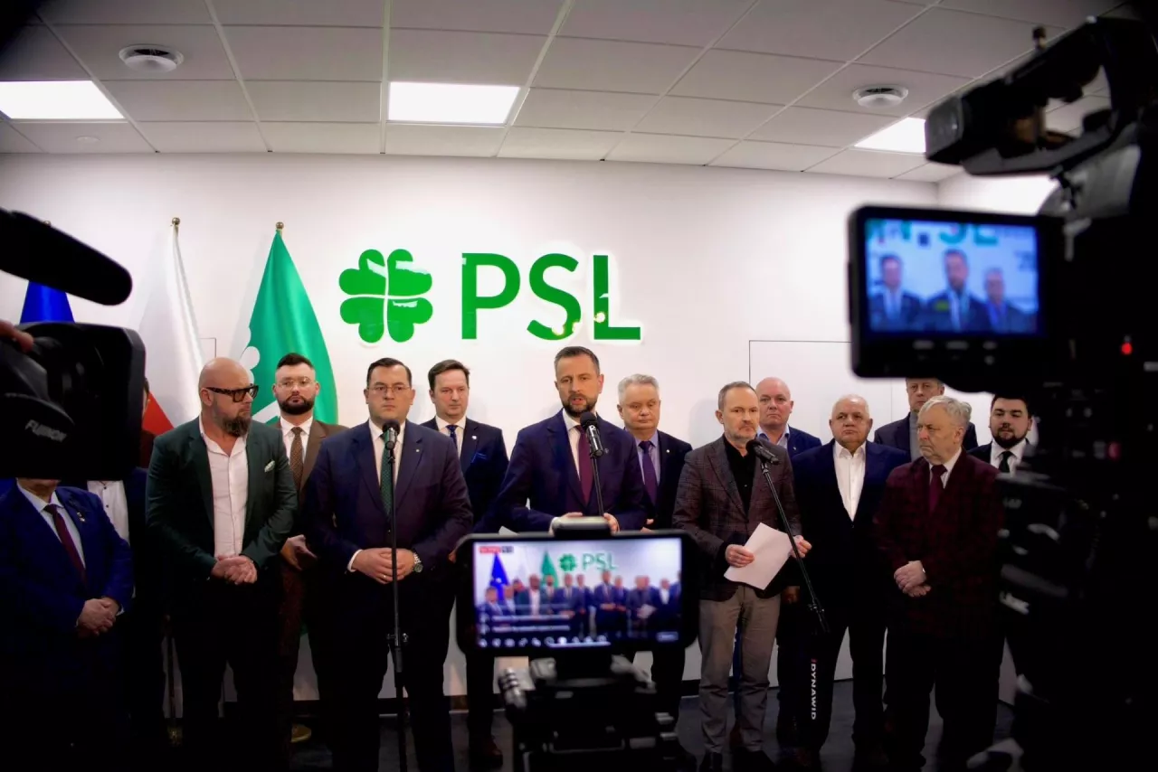 Polskie Stronnictwo Ludowe oraz przedstawiciele organizacji rolniczych i branżowych jasno sprzeciwiają się umowie handlowej UE–Mercosur w obecnym kształcie