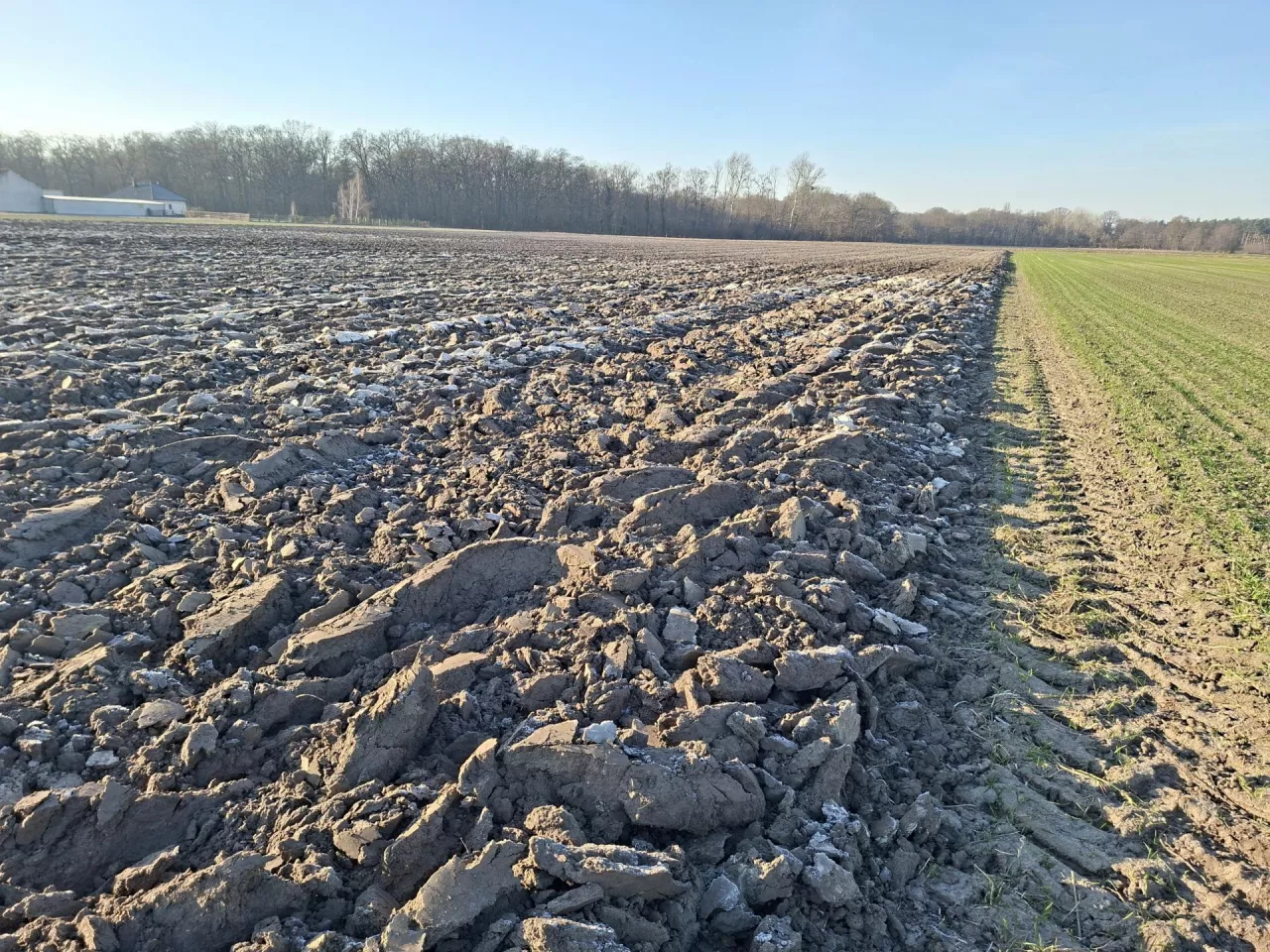 W świetle projketu ustawy o dzierzawie rolniczej, za takie umowy będą uważane jedynie umowy spisane na pismie, elektronicznie lub u notariusza