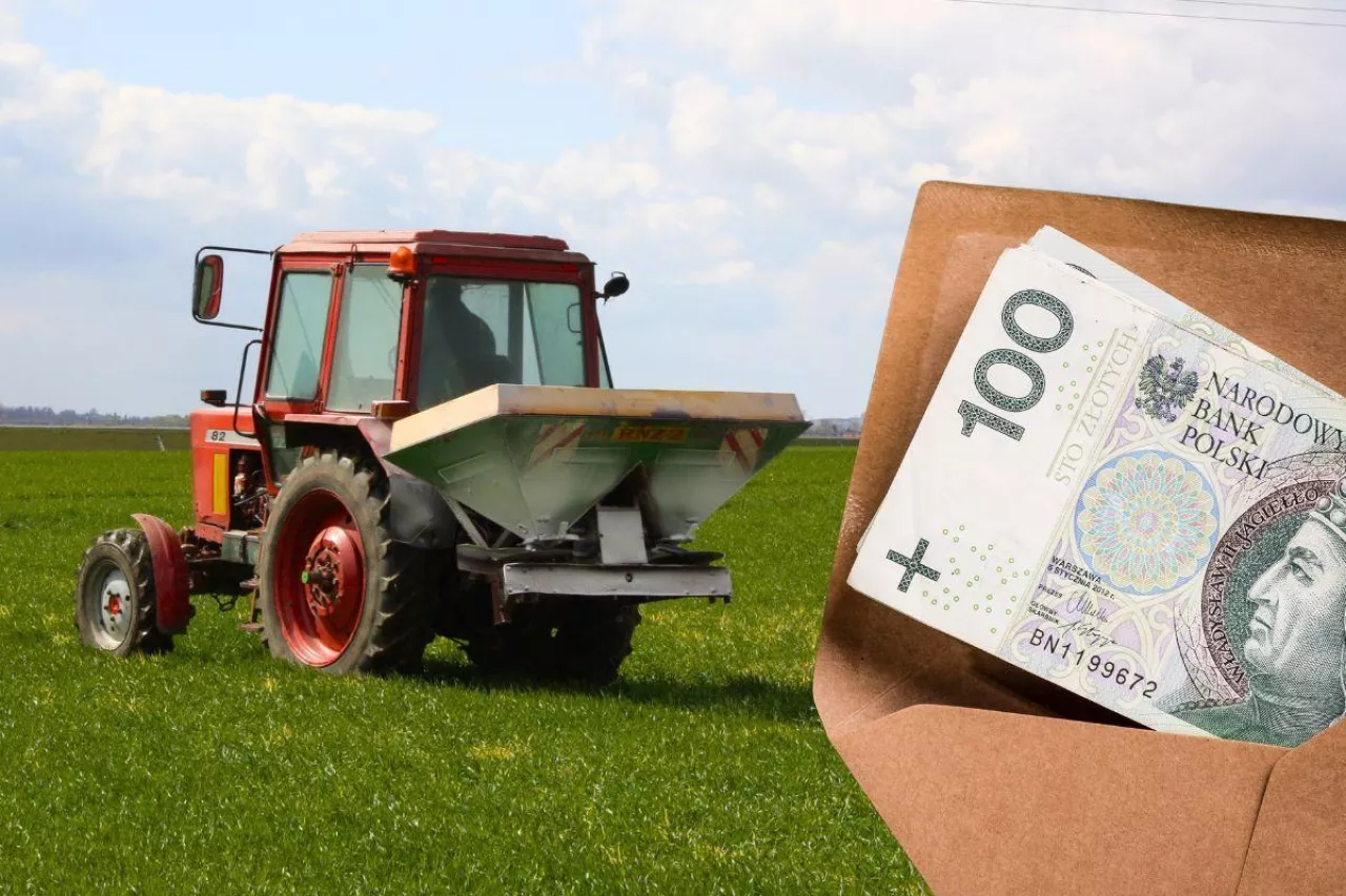 Dopłaty do nawozów nowe wnioski
