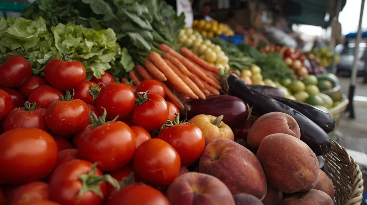 Krótkie łańcuchy dostaw coraz ważniejsze. Dlaczego rolnicy skracają drogę „od pola do stołu”?