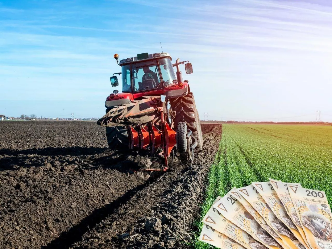 170 tys. hektarów czeka na rolników. Gdzie KOWR ma dziś najwięcej ziemi do rozdysponowania?