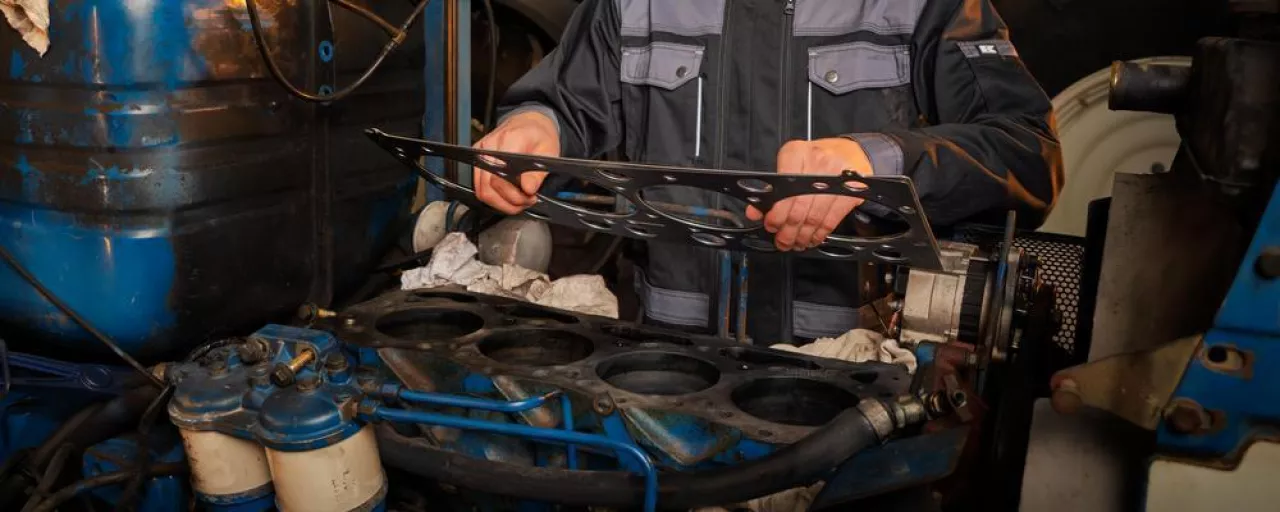 Odzyskaj pełną moc swojego silnika 