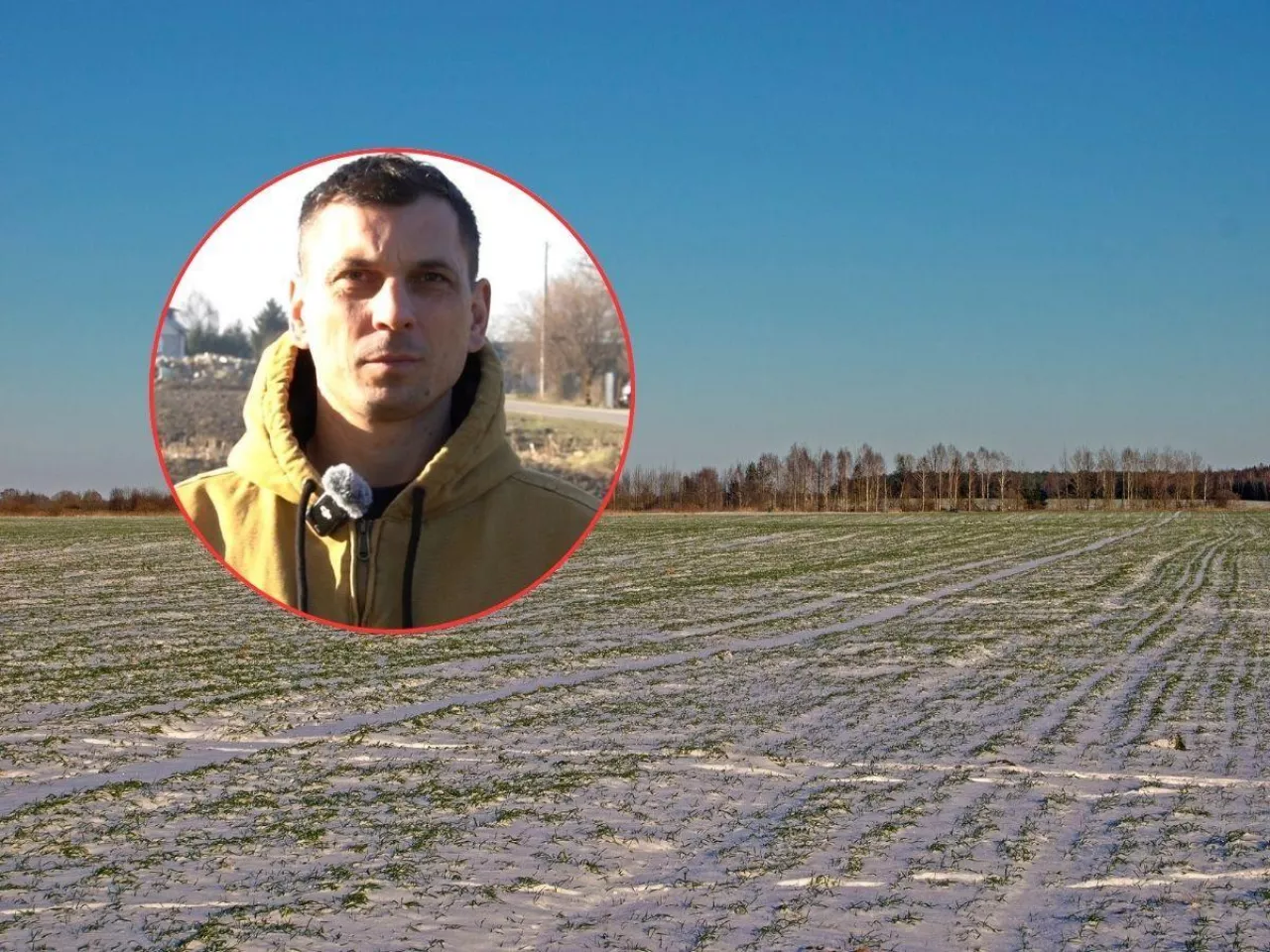 wywiad z Mariuszem Borowiakiem 