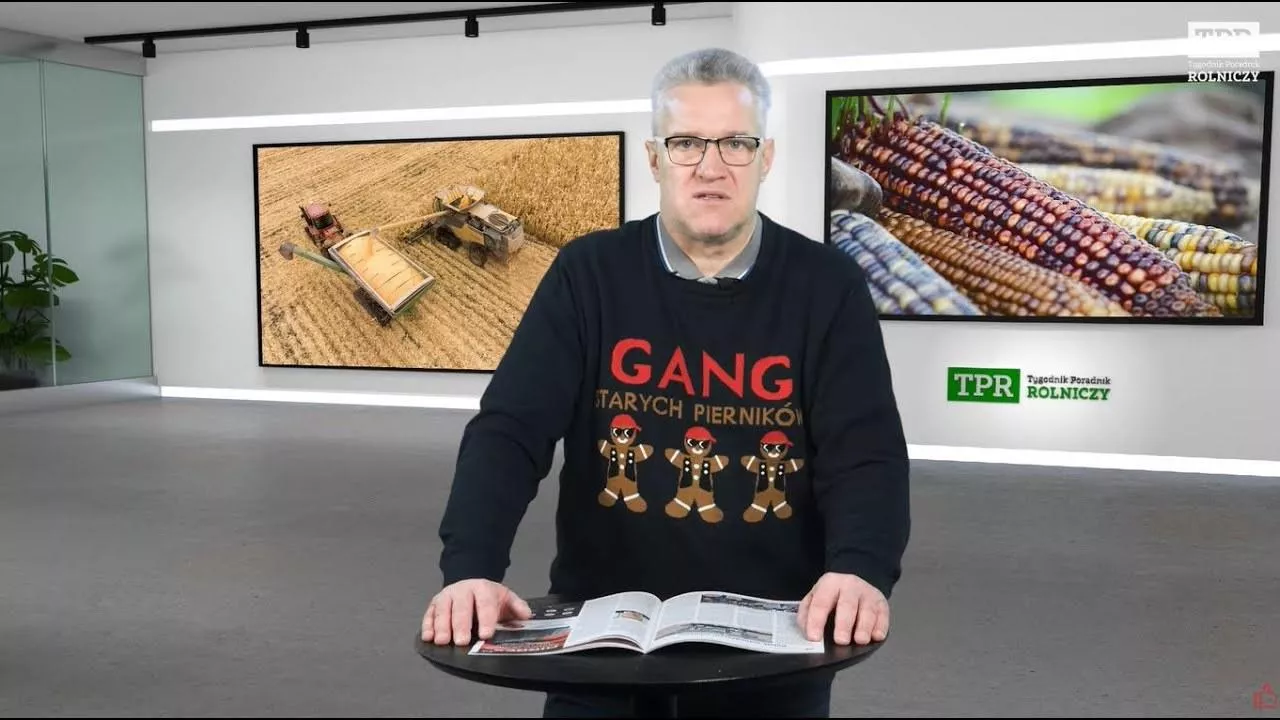 Paweł Kuroczycki komentuje najnowsze doniesienia branżowe