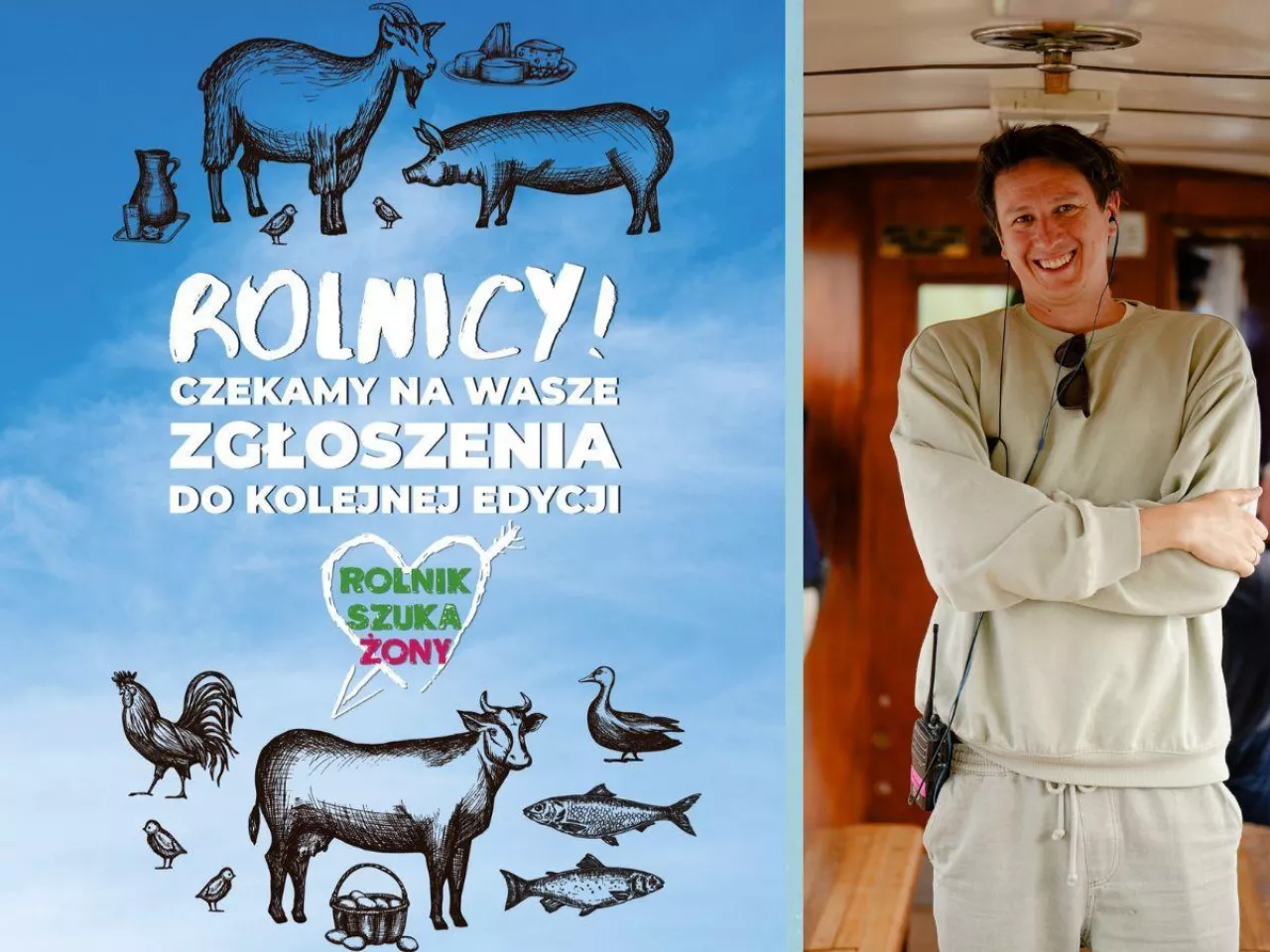 Rolnik szuka żony, 13. edycja