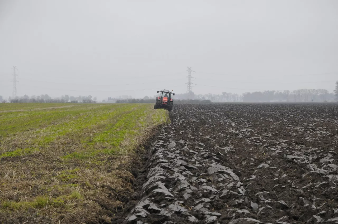 Z zakazu sprzedaży państwowej ziemi będą wyłączone powierzchnie do 5 ha przeznaczone na cele rolne