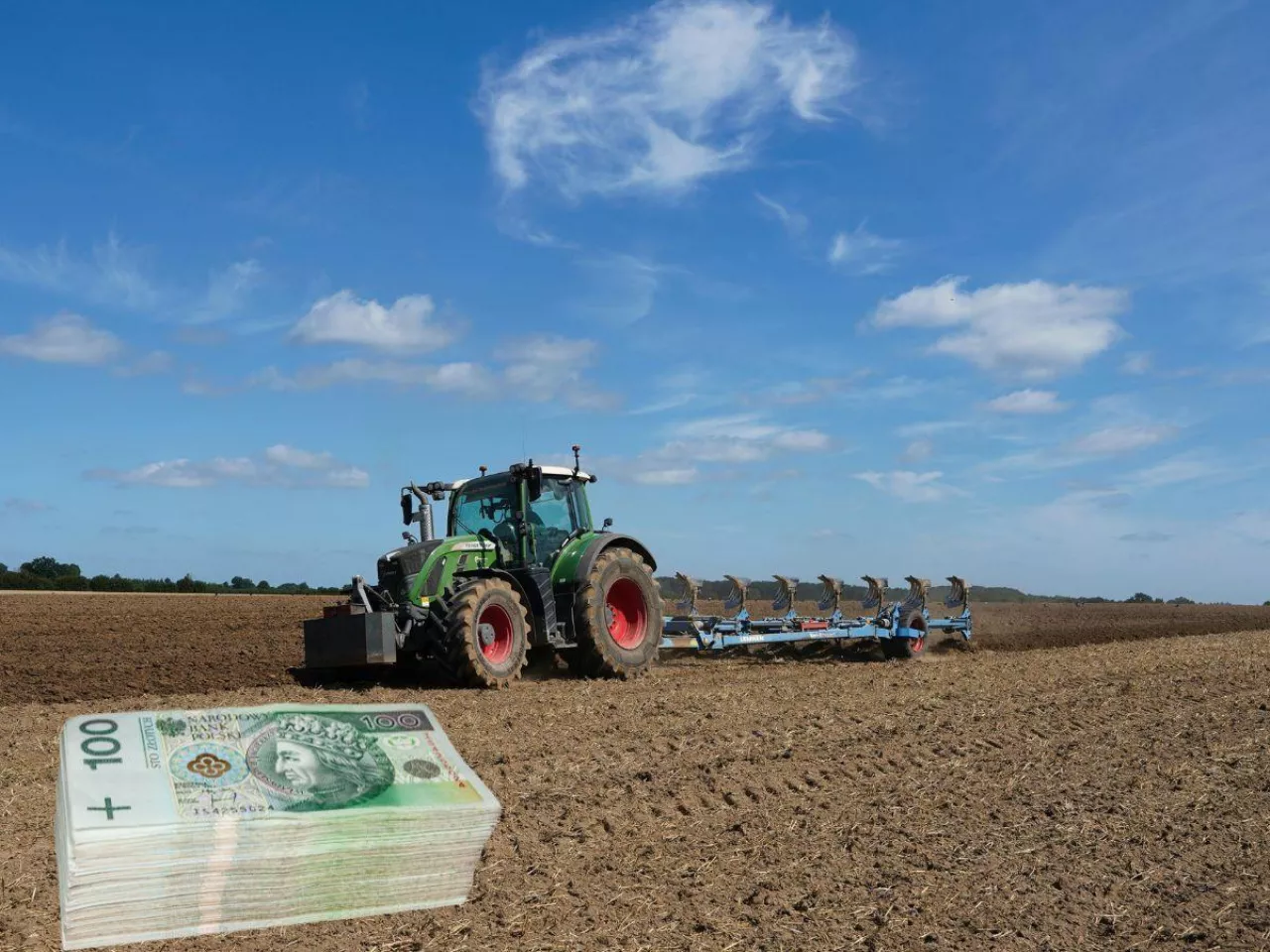 KOWR wydzierżawi niemal 160 ha ziemi na Dolnym Śląsku. Co musi zrobić rolnik?