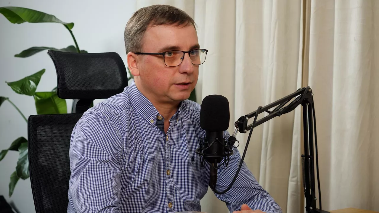 Grzegorz Ignaczewski, top agrar Polska