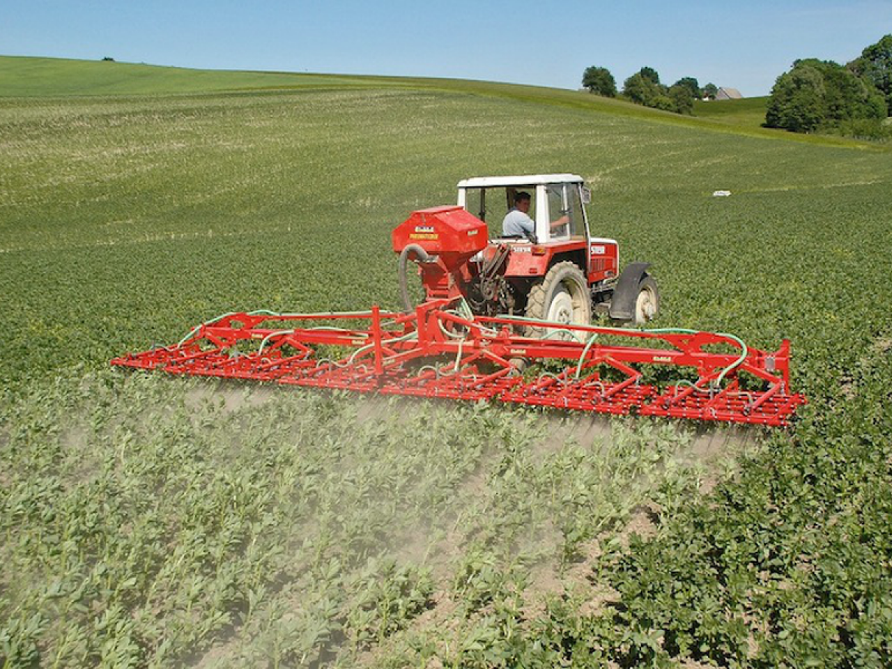Koniec obowiązkowego „planu ekologicznego”. Ministerstwo szykuje duże uproszczenia w dopłatach