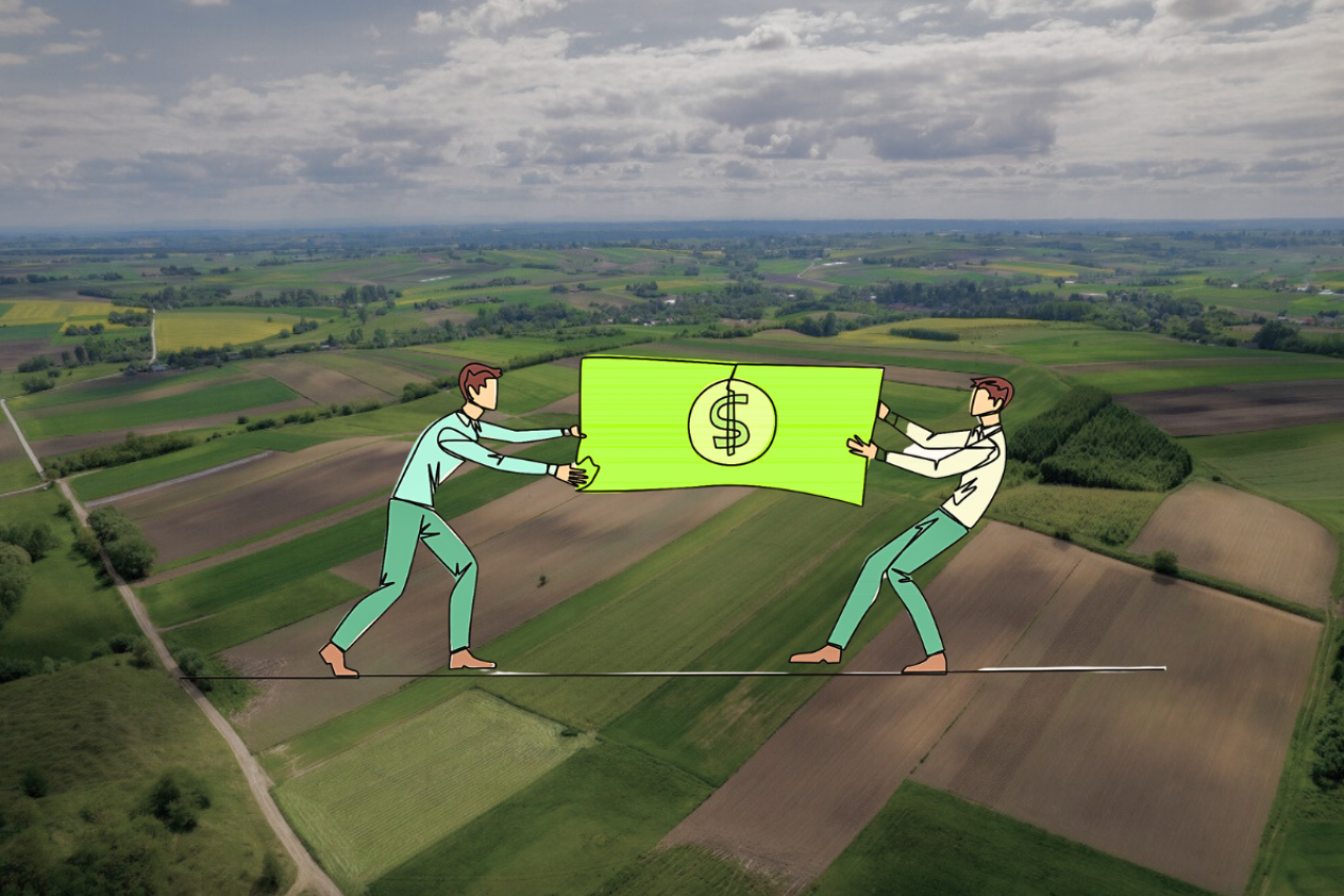 Spór o umowę dożywocia. Kiedy rolnik może żądać jej zamiany na rentę?