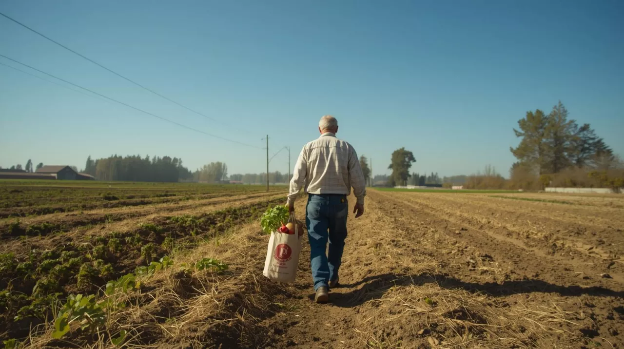 Czy wyjście do apteki lub po żywność podczas L4 z KRUS grozi utratą zasiłku?