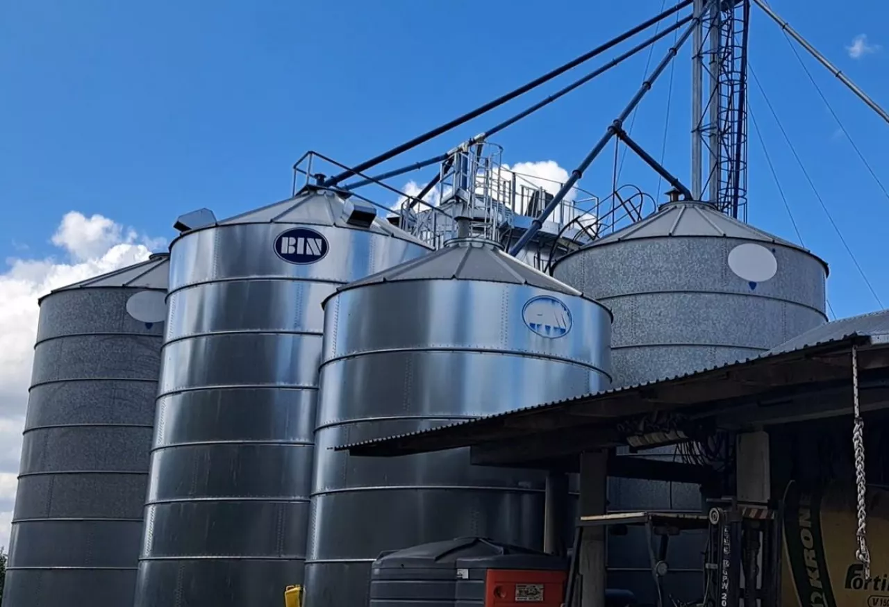 Dopłaty do silosów: rolnicy mają więcej czasu na budowę