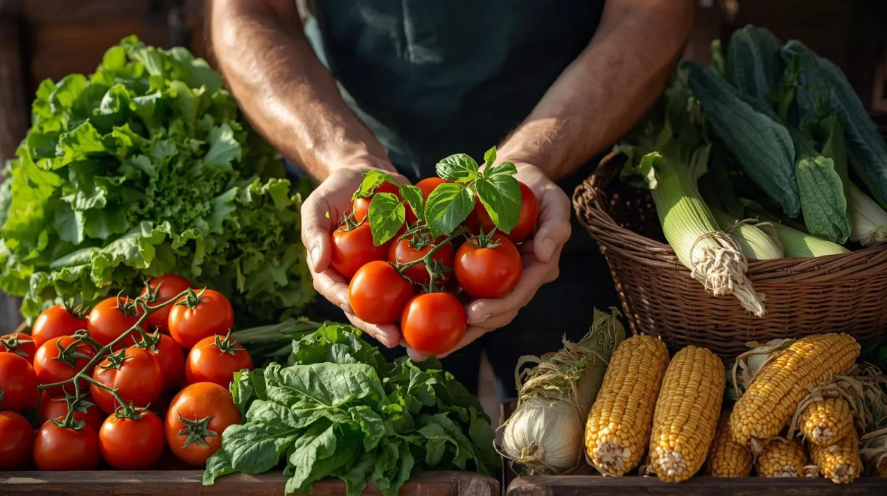 Cyfrowe wsparcie sprzedaży bezpośredniej. Oto proste narzędzia dla gospodarstwa!
