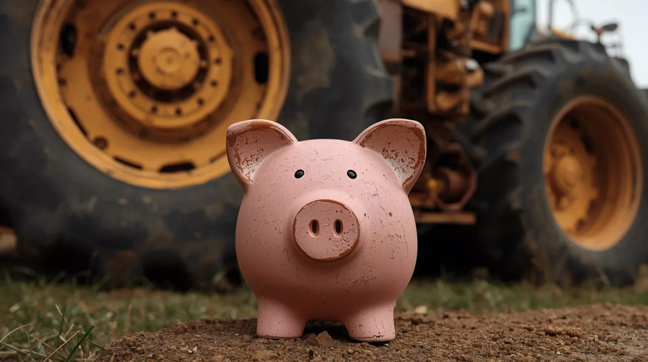 Łatwiejszy dostęp do pożyczek z KOWR? Resort pracuje nad zmianą spornego wymogu