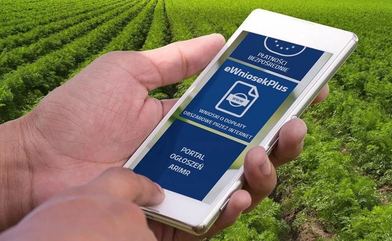 Dopłaty 2026: eWniosekPlus sprawdzi rolnika automatycznie. Co się zmieni?