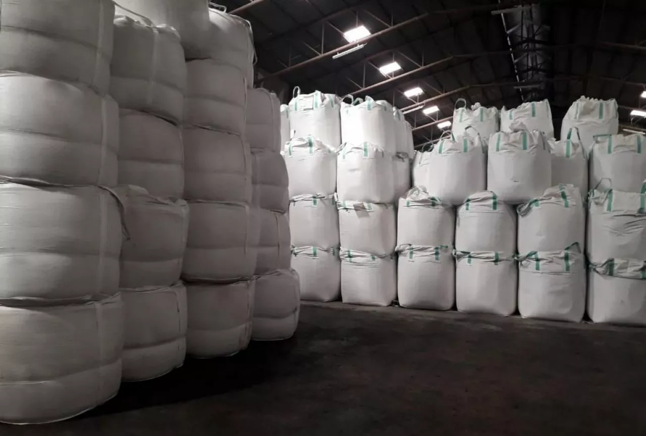 nawozy, ceny nawozów 2026 CBAM