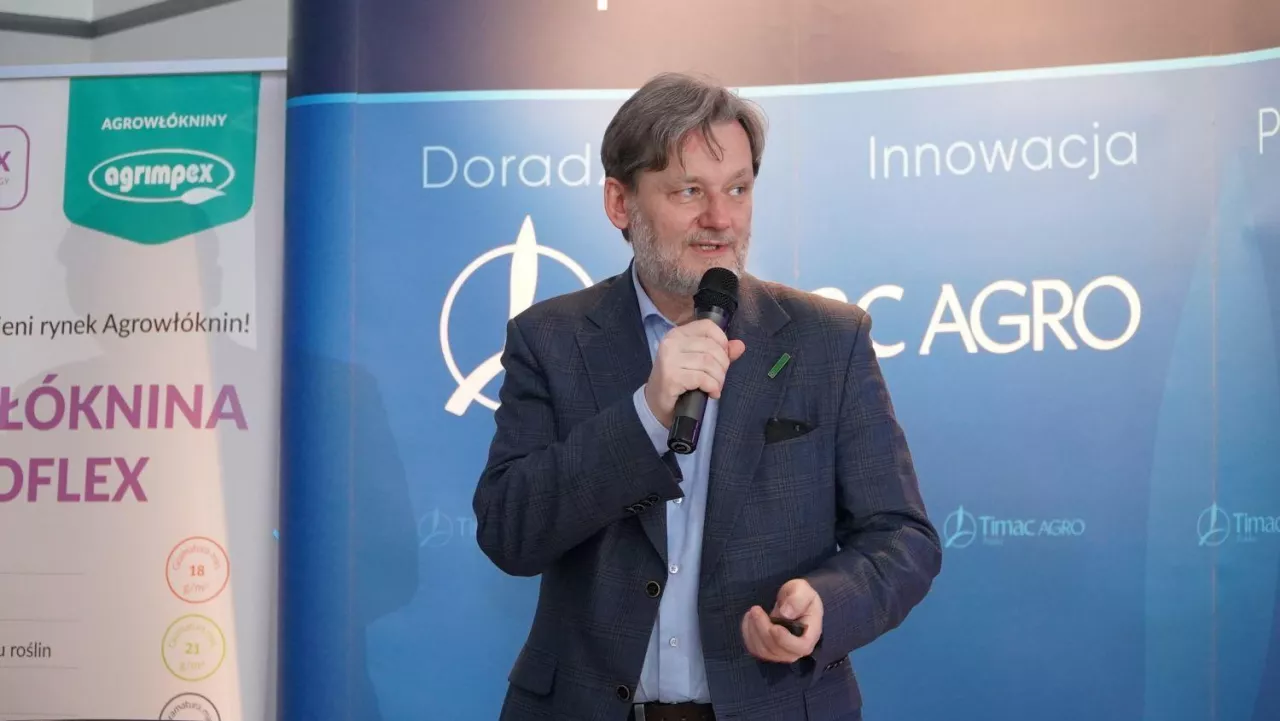 Michał Pniak, Biocont Polska, VipRoom Jagodowy 2026