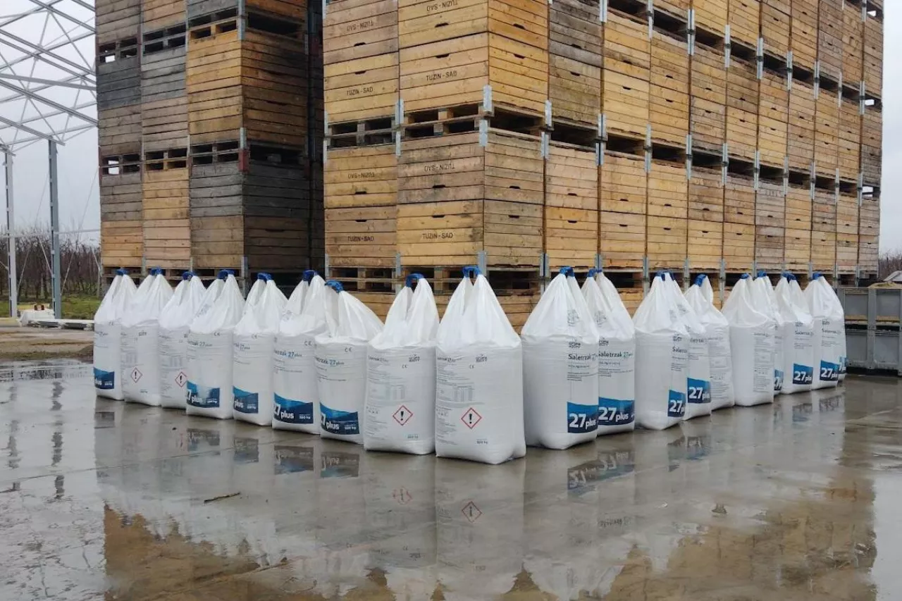 Jakie są dziś ceny nawozów w Polsce?