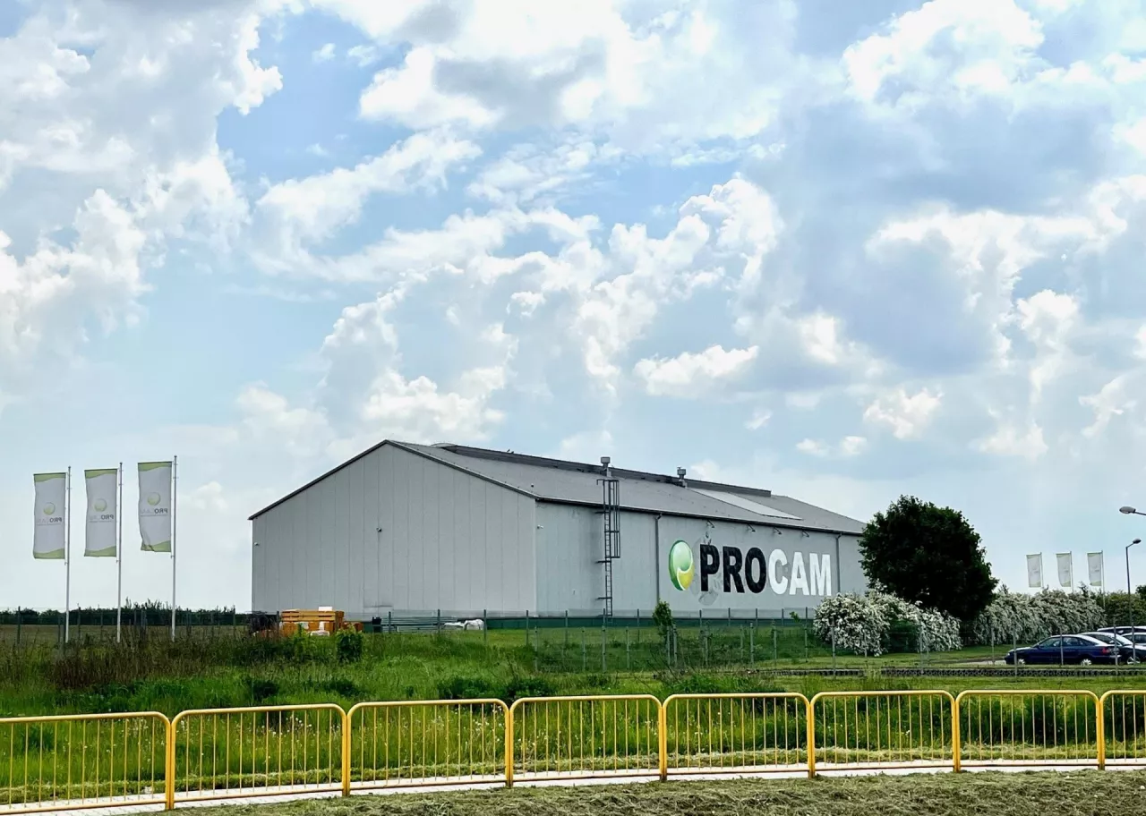 PROCAM