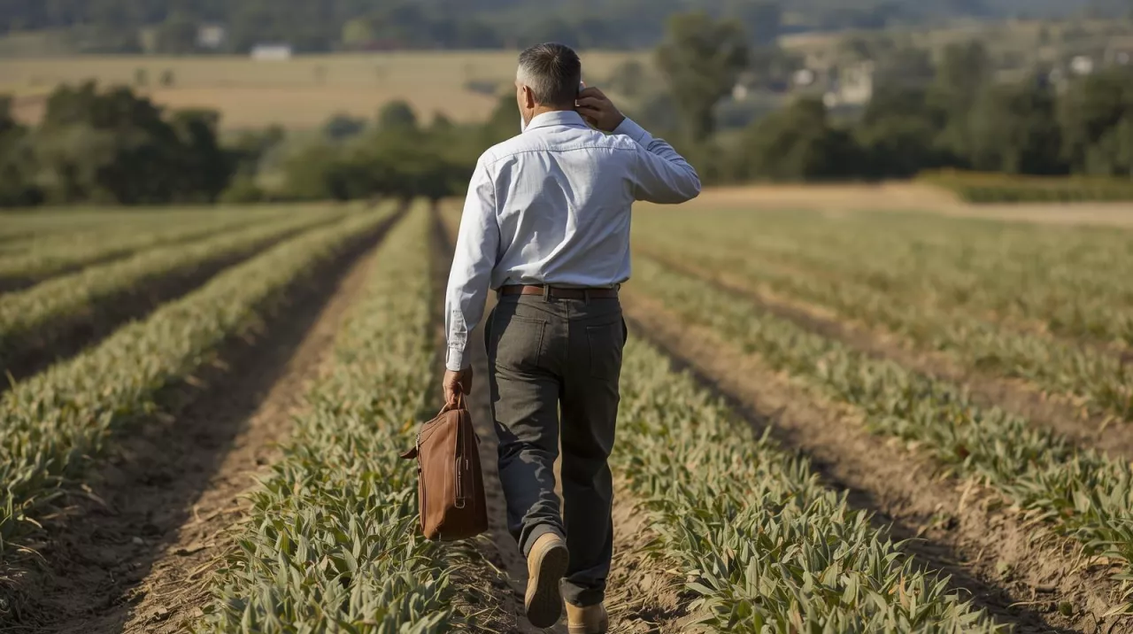Jesteś na rencie z KRUS? Od marca zmieniają się limity. Sprawdź kwoty!