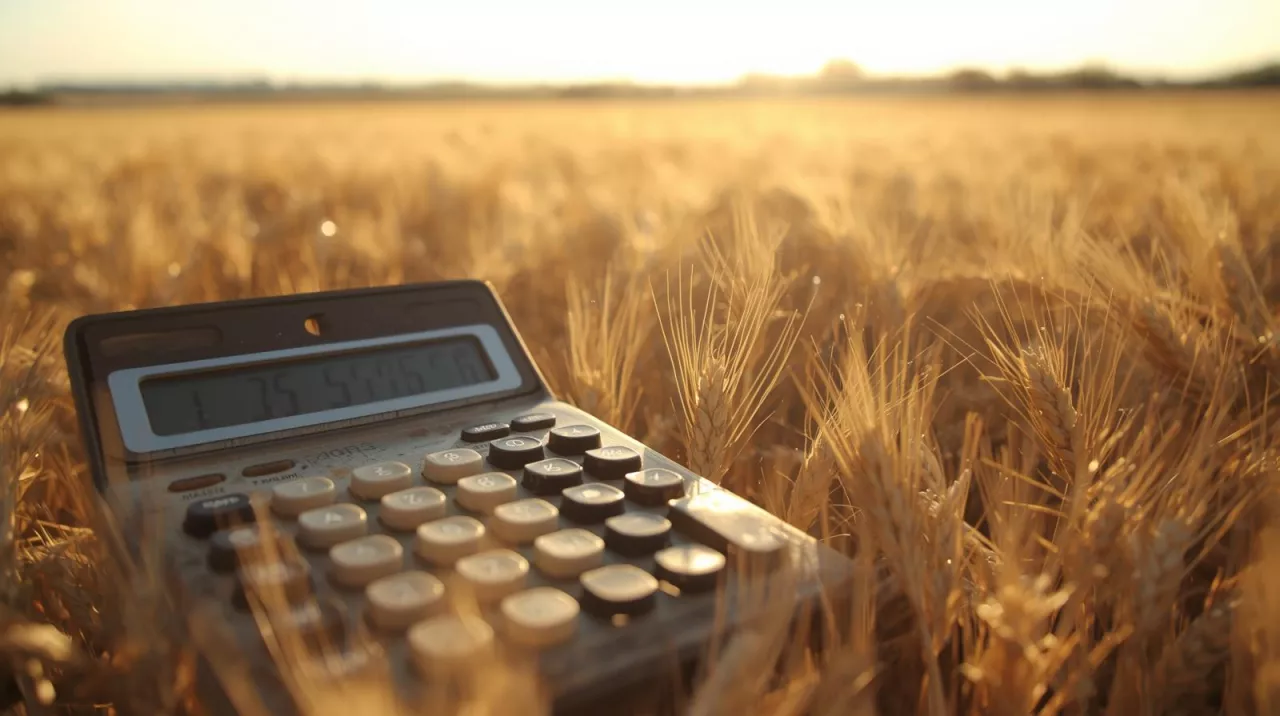 Podatki w gospodarstwie rolnym – najważniejsze zasady dla rolników
