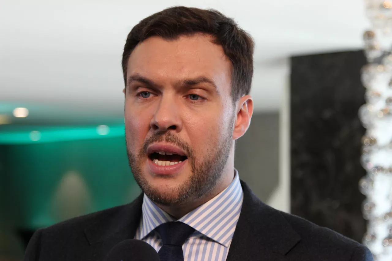 Proszę rolników, aby nie wykupywali całych zapasów i nie magazynowali nawozów na dłuższy okres – apeluje wiceminister Adam Nowak