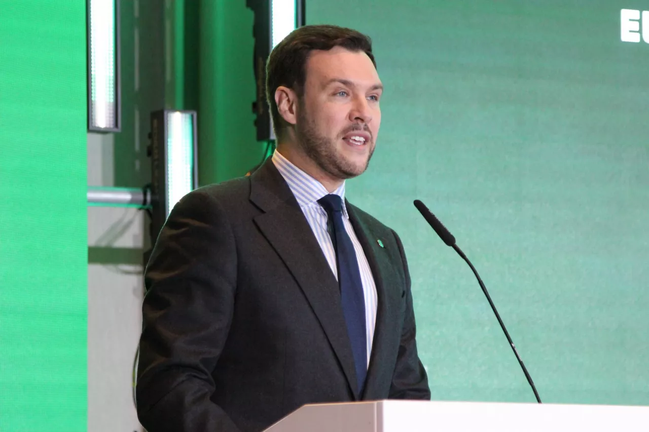 Będą dopłaty do nawozów? Wiceminister rolnictwa odpowiada