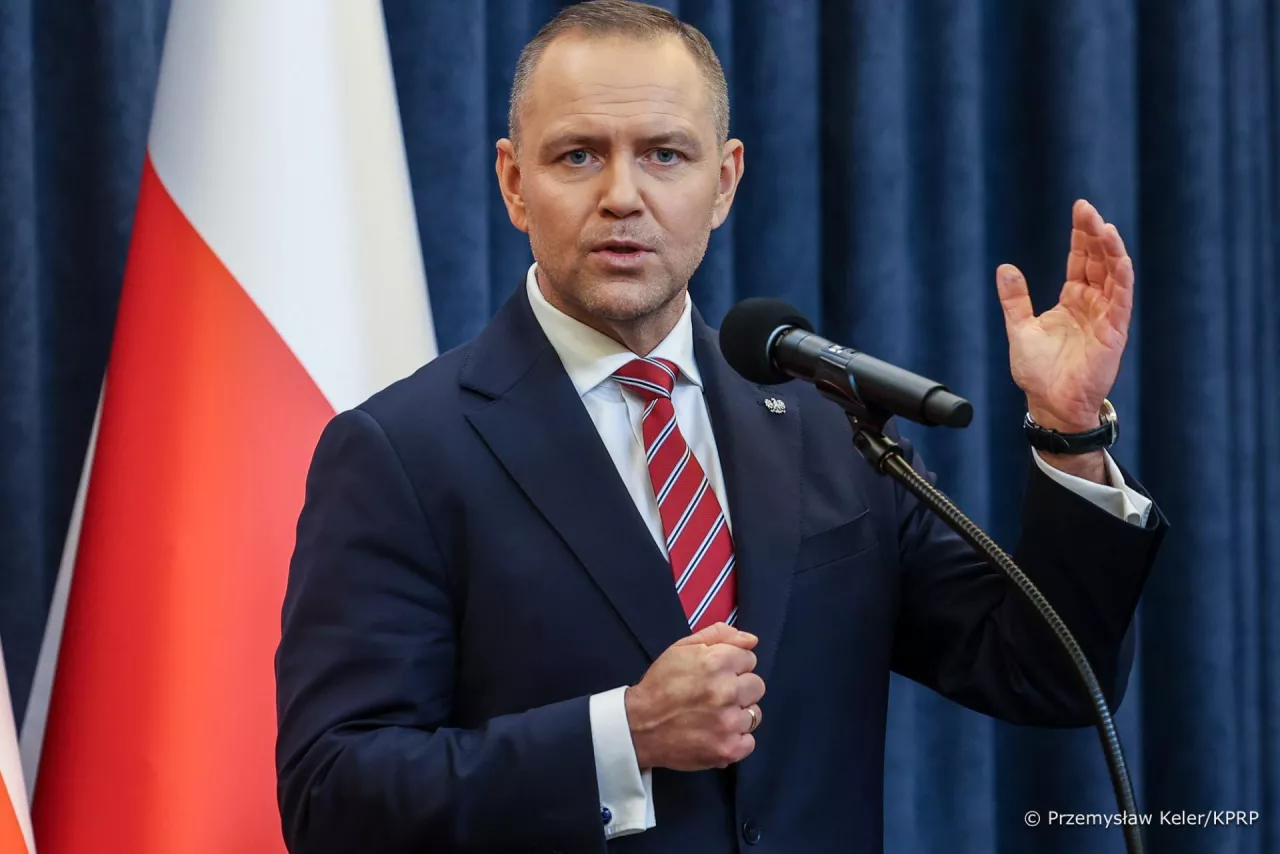 Zakaz sprzedaży ziemi na 10 lat