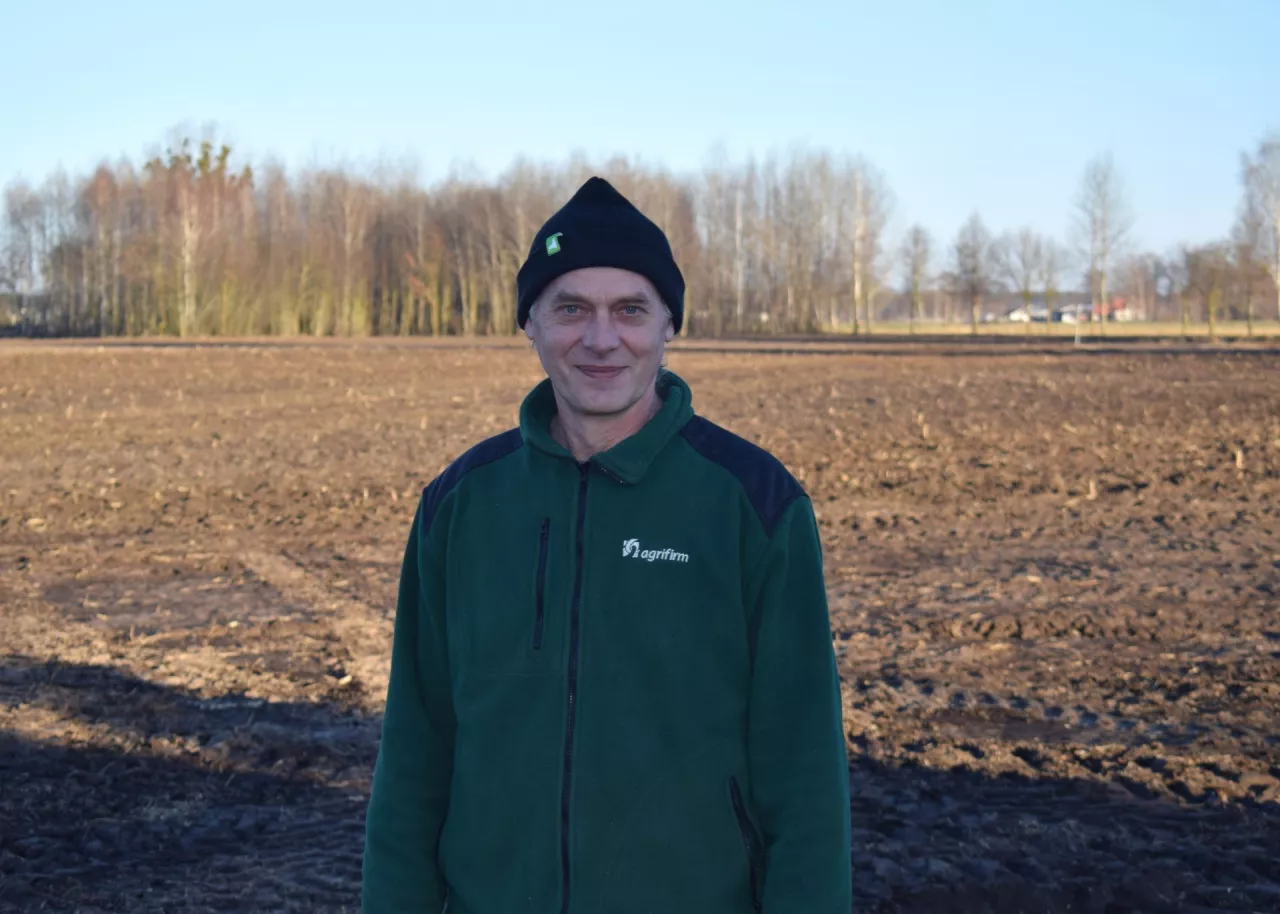 Wizytówka gospodarstwa