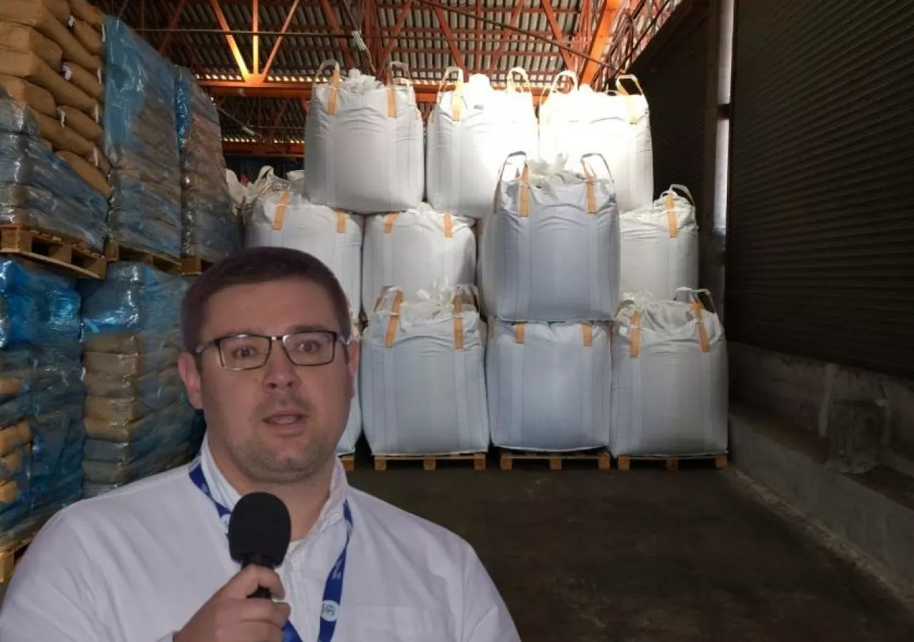 nawozy ceny nawozów