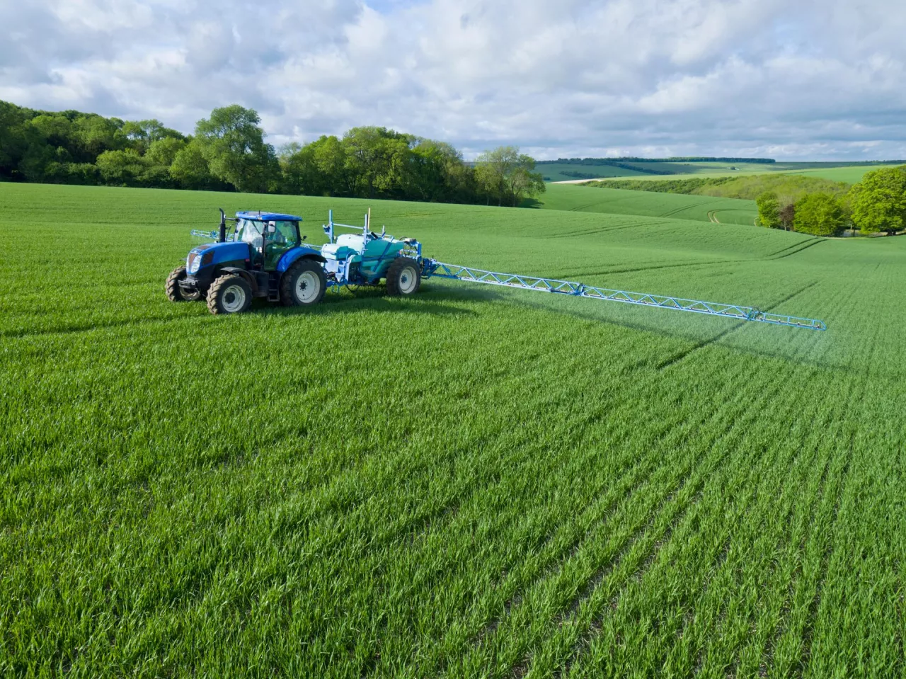 CHWASTOX® – niezmiennie skuteczny. Legenda w nowej odsłonie.