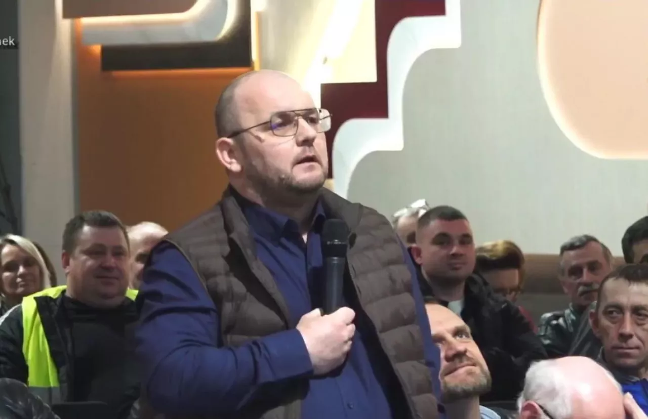 Susza i błędy w aplikacji suszowej. Rolnicy mają dość