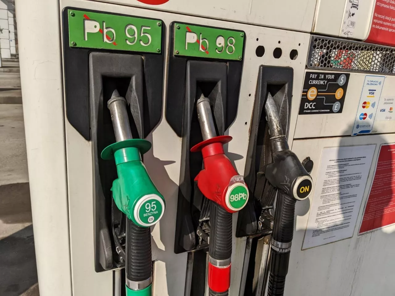 paliwo, ceny paliwa, ceny diesla