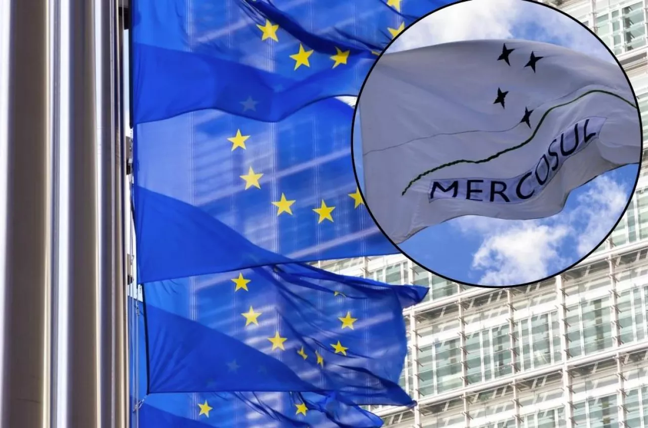 Mercosur, umowa Mercosur UE, TSUE