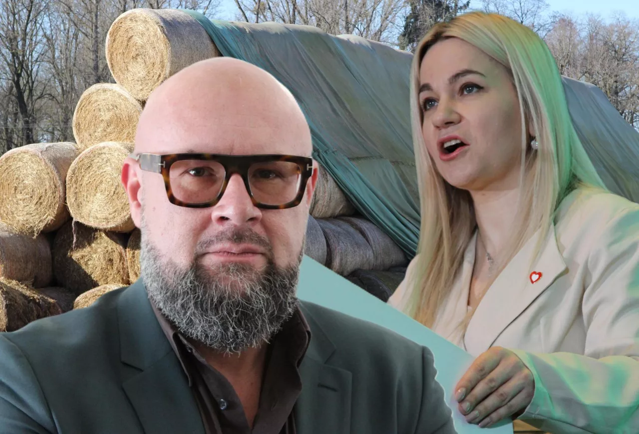 Jacek Zarzecki, Małgorzata Gromadzka