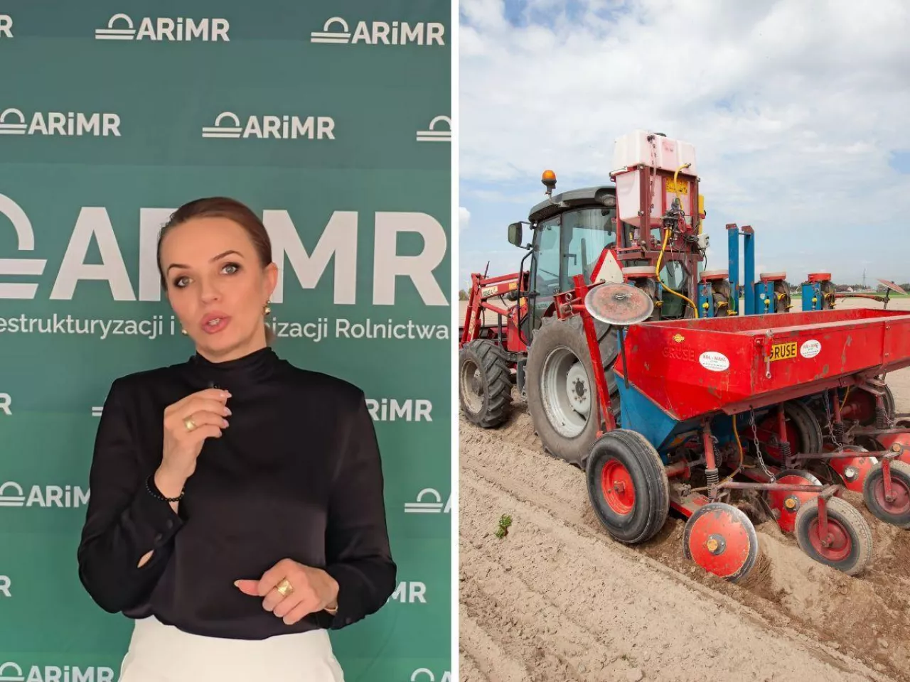 Rolnicy nie muszą już mieć planu ekologicznego