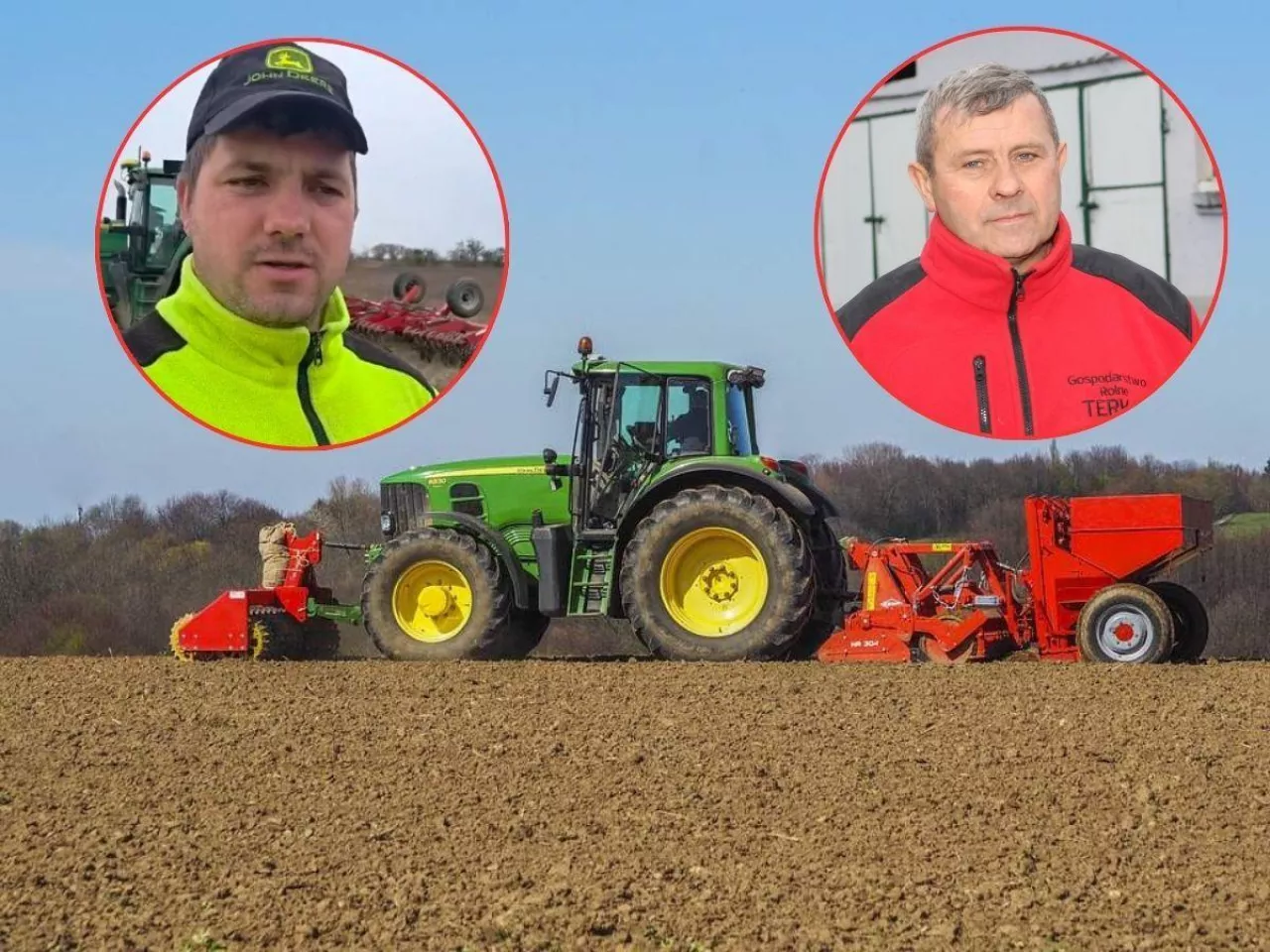 Rolnicy: koszty rosną, ceny spadają. Coraz trudniej o opłacalność