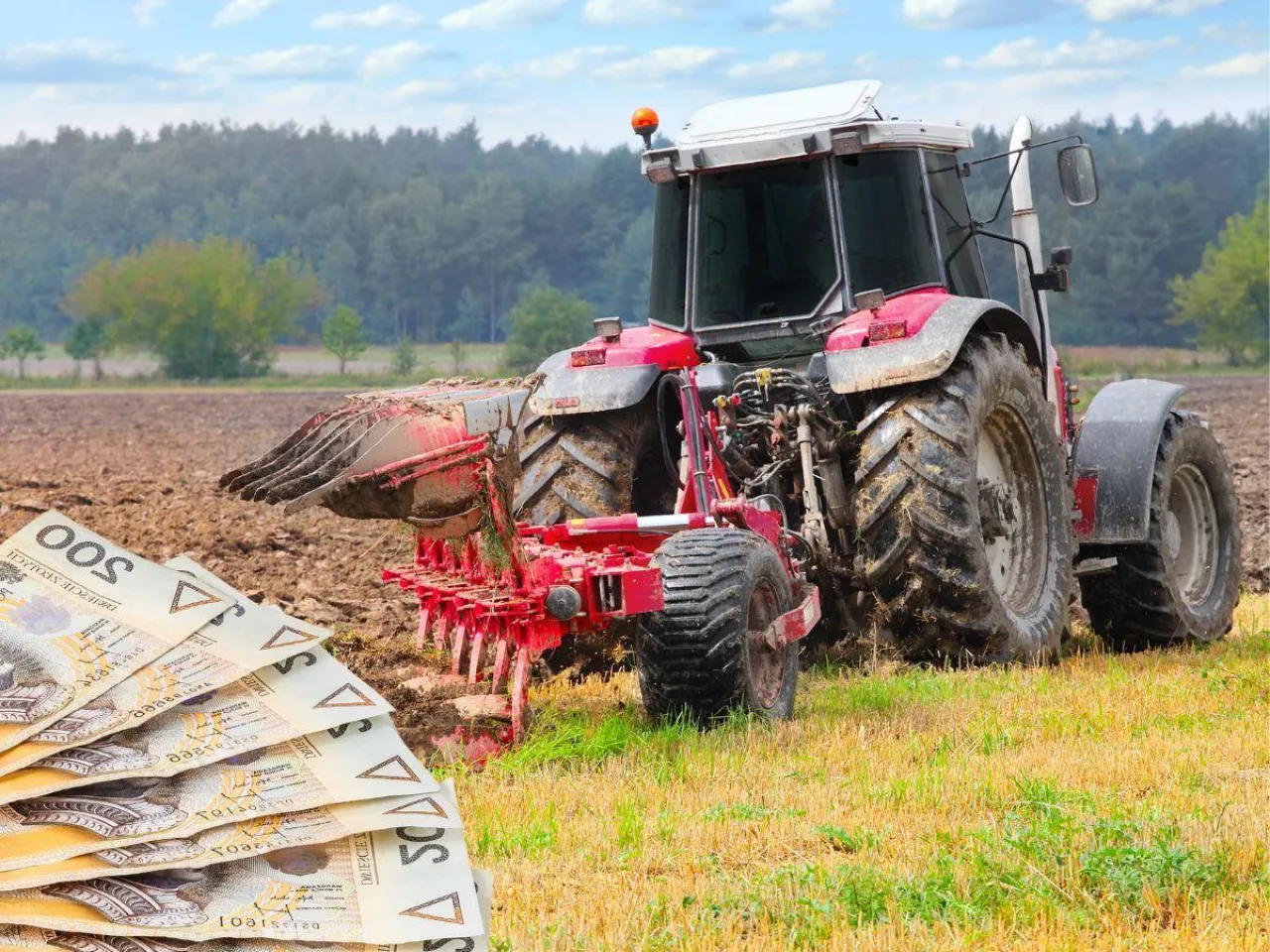 Bez umowy dzierżawy z „datą pewną” nie dostaniesz dopłat? Ministerstwo wyjaśnia