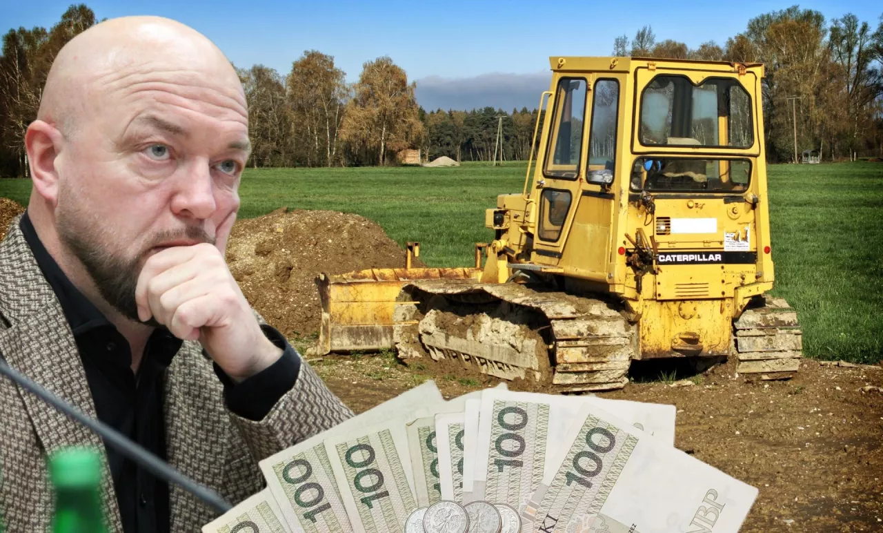 Środowisko rolnicze domaga się wydłużenia terminu realizacji inwestycji co najmniej do 31 lipca 2026 r.