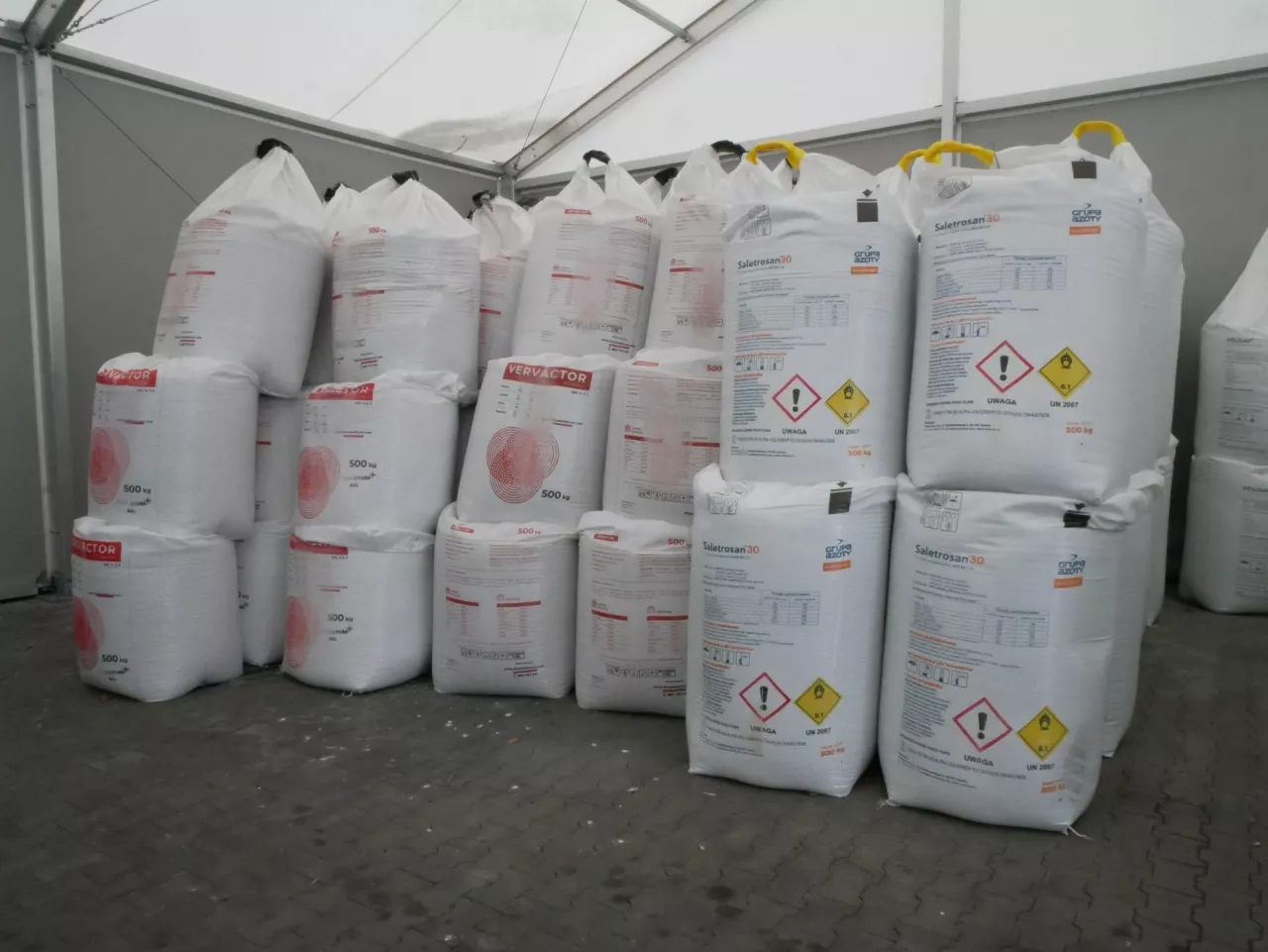 nawozy, ceny nawozów, koszty produkcji