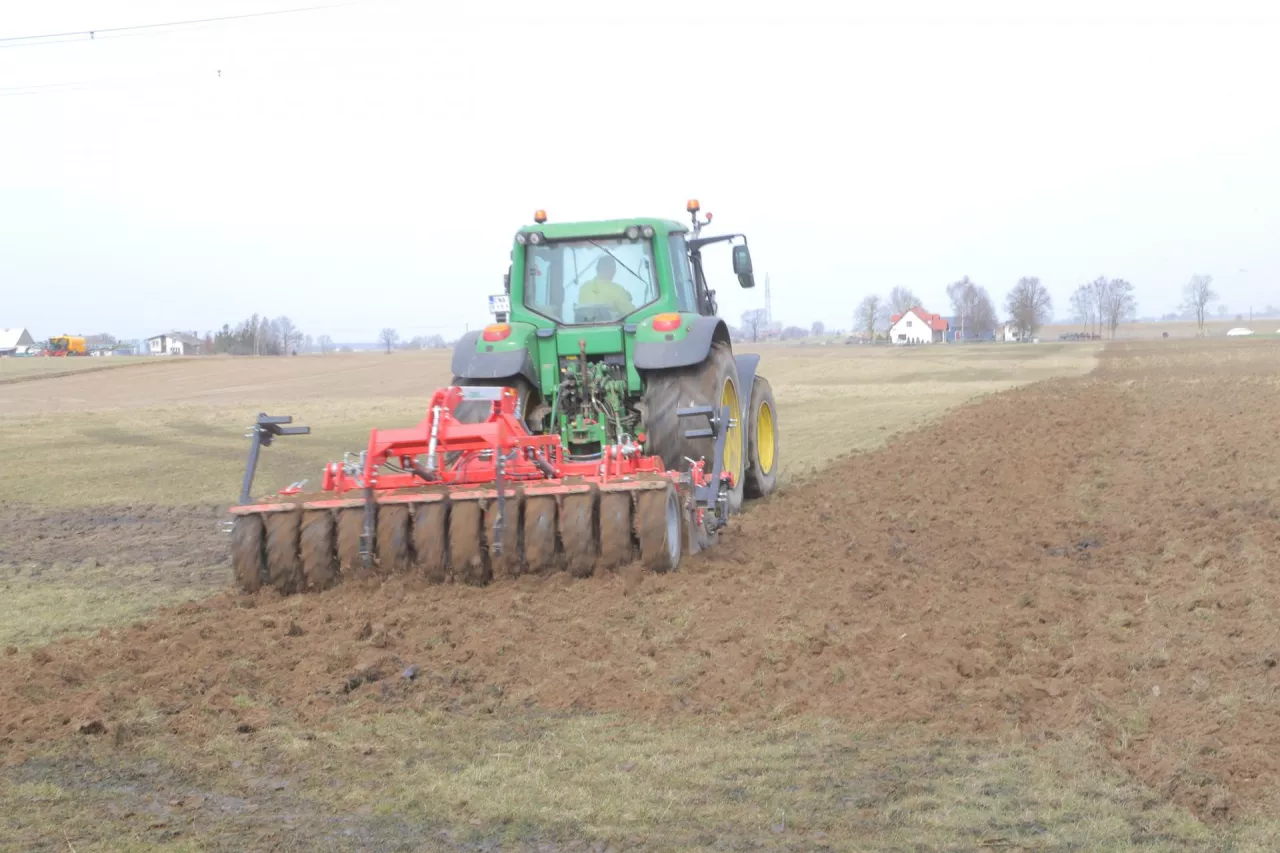 poferment, nawozy naturalne, plan nawożenia