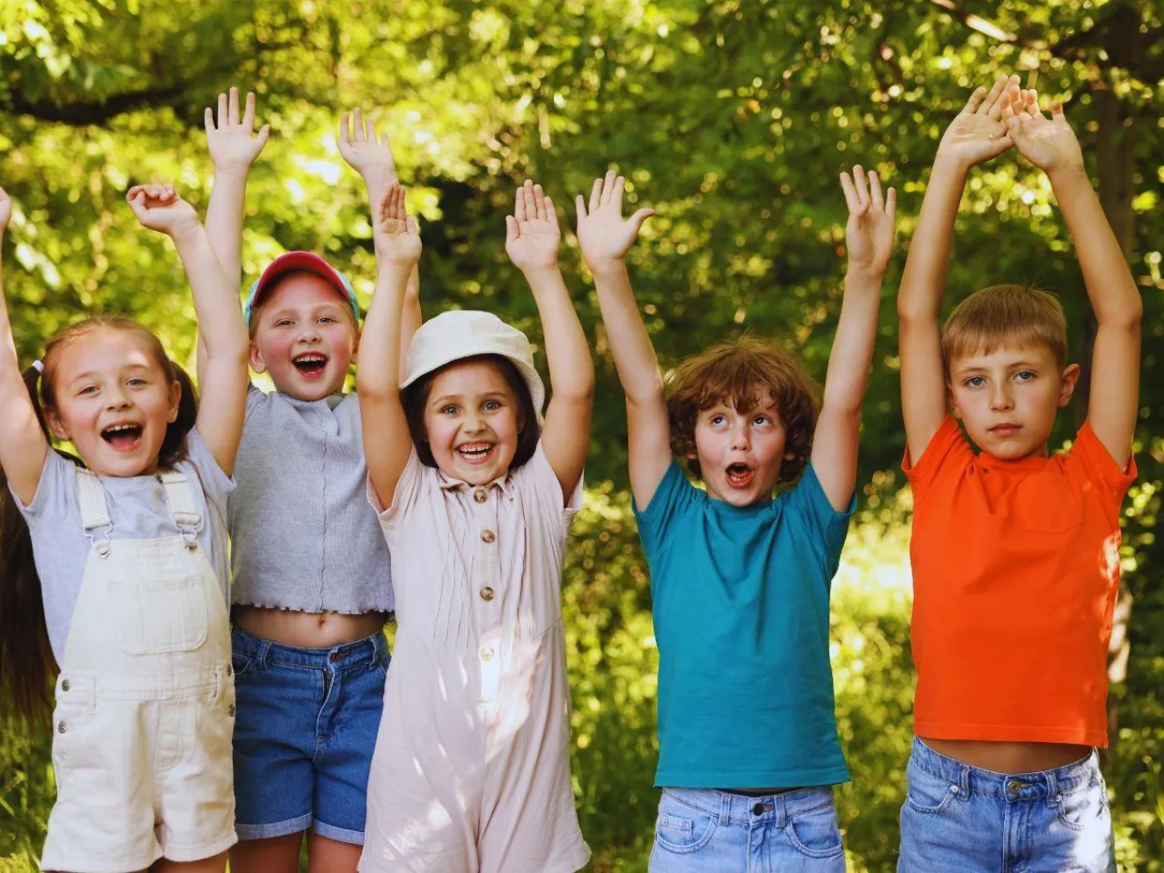 Dzieci rolników pojadą za darmo. KRUS ogłosił turnusy 2026