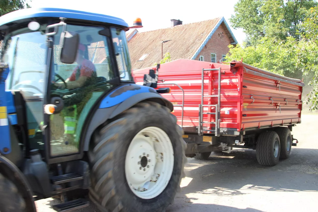 Rolnikom przestały się zgadzać liczby. Nowe dane z kraju niepokoją